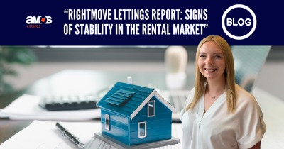Rightmove Lettings Report: Signs of Stability in the Rental Market