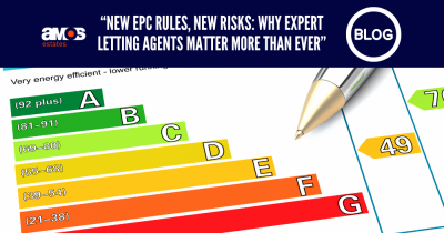 New EPC Rules, New Risks: Why Expert Letting Agents Matter More Than Ever