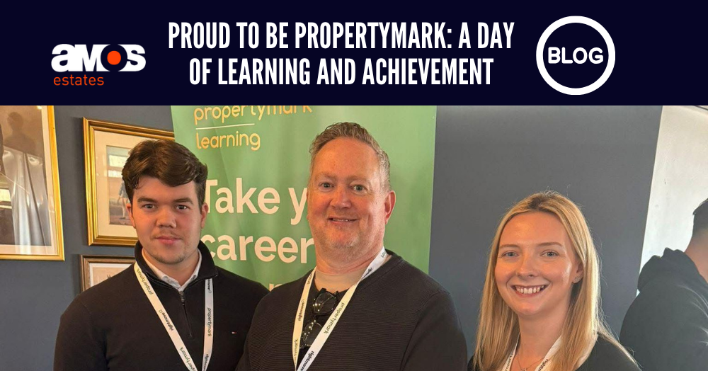 Proud to Be Propertymark: A Day of Learning and Achievement