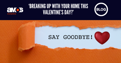 Breaking Up with Your Home This Valentine’s Day?