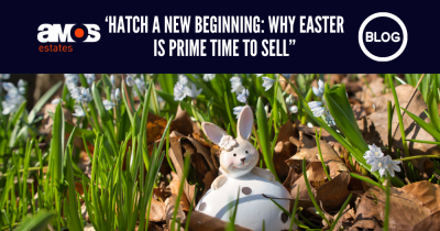 Hatch a New Beginning: Why Easter Is Prime Time to Sell