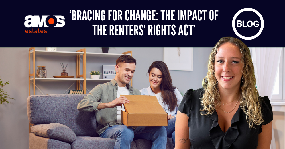 Bracing for Change: The Impact of the Renters’ Rights Act