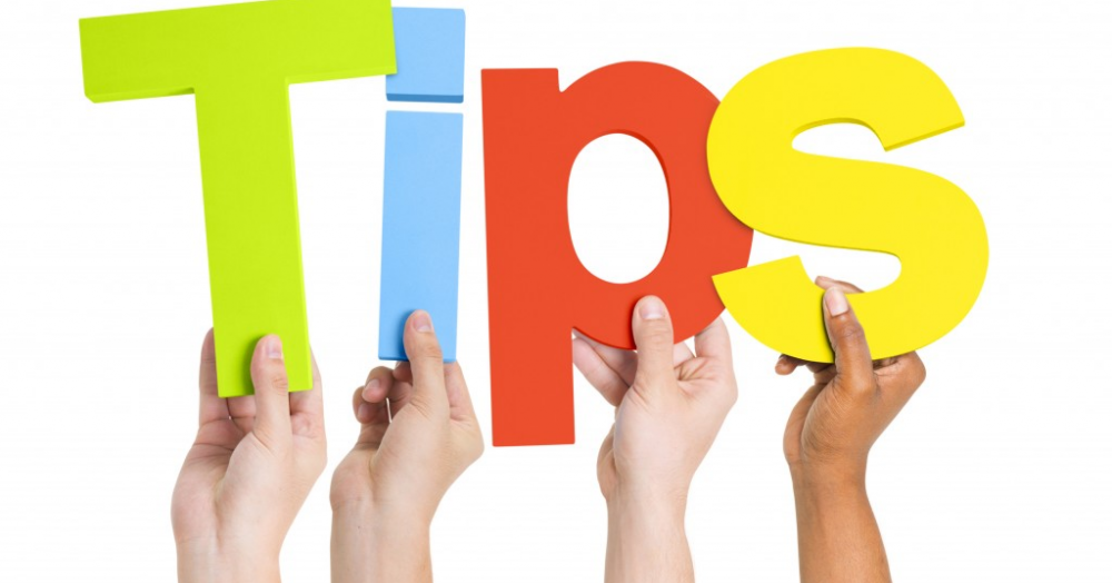 8 tips for getting the most out of letting your home