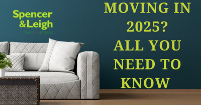 The Number One Thing to Know for Moving in 2025