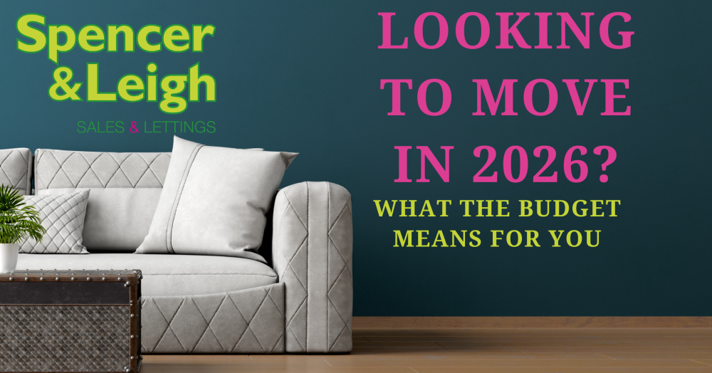 Looking to Move in 2026? What Does the Budget Mean for You