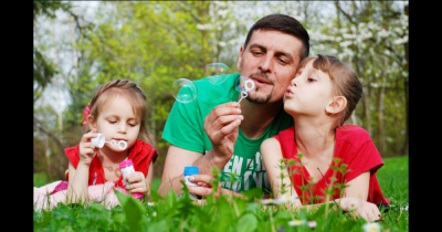 Just for fun... ask your kids these 16 questions