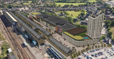 Press play on new film studios in Ashford