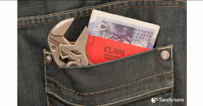 Have you thought about releasing equity (cash)  from your property?