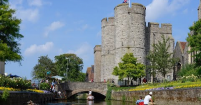 VIDEO - Spotlight on Canterbury, Kent & why people are moving here
