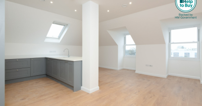 Recently reduced - stunning, fully converted apartments