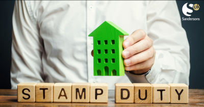 What is Stamp Duty & how much will it cost me to buy a property?