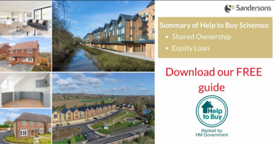 How can Help to Buy help me?