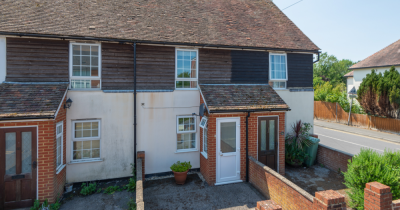 ATTENTION FIRST TIME BUYERS - JUST REDUCED!!