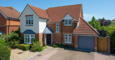 HIGH SPEC: Superb refurbishment with no expense spared