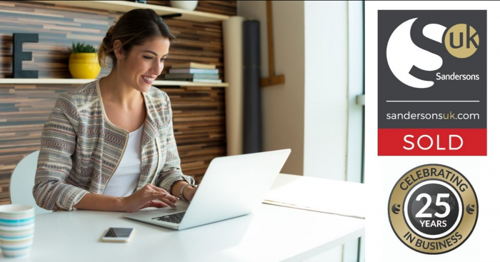 Can social media replace my estate agent?