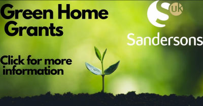 PREPARE TO TAKE ADVANTAGE OF THE GREEN HOMES GRANT