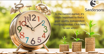 Why choosing a good mortgage broker is important