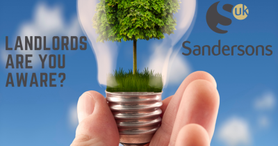 Landlords are you aware? This change could bring you benefits!