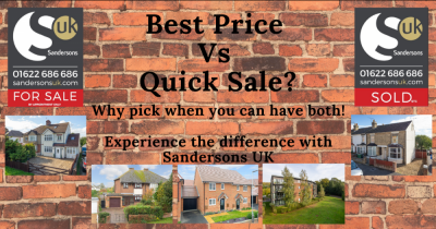 Best Price Vs Quick Sale