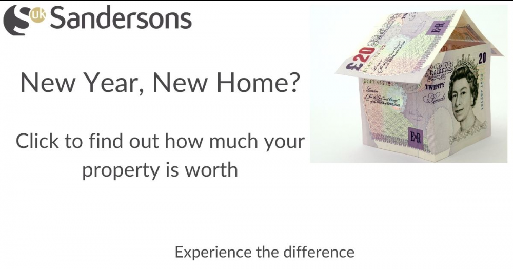 How much is your house worth? How much rent will you get for your property?