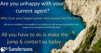 LANDLORDS - Don't settle for less than the best!