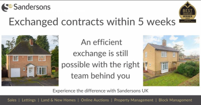 An efficient exchange is still possible with the right team behind you