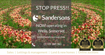 STOP PRESS: Somerset’s best kept secret now revealed