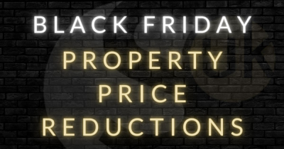 Click to see recent property price reductions....