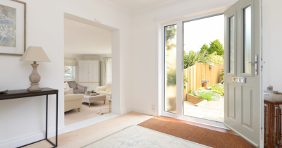 Making an Entrance: How to make your Hallway impress.