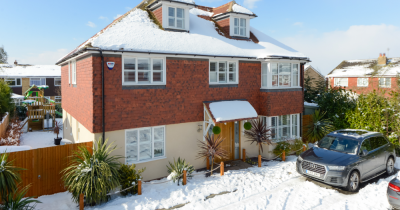 Secrets to Selling your Home in Winter