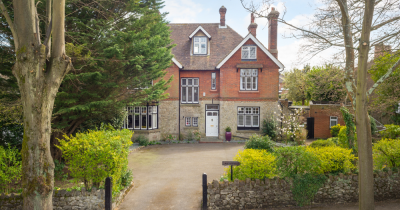 Why we can't help falling in love with Victorian properties