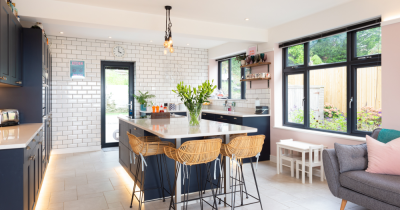 Our top tips to organise and declutter your home.