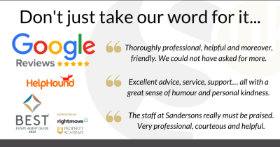 Don't just take our word for it....see what our clients said about our service in January 2022