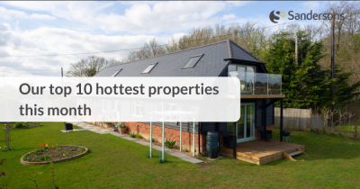 Property features April 2022