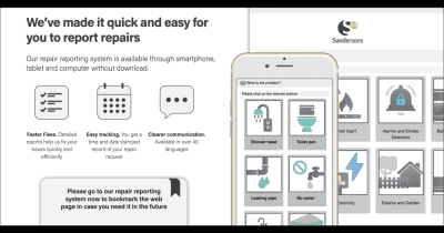 How our management can save landlords money