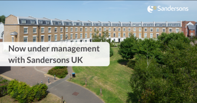 Block & Estate Management