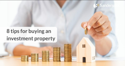 Property investment