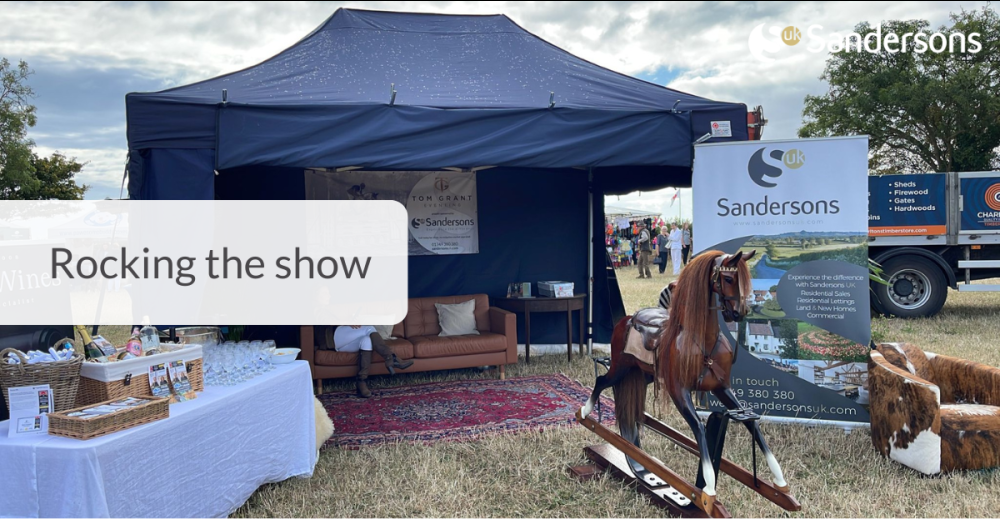 Local events