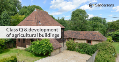 Property development