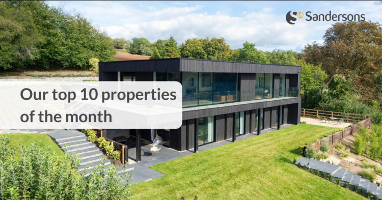 Further Properties Property features