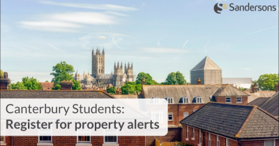 Canterbury students: don't miss out