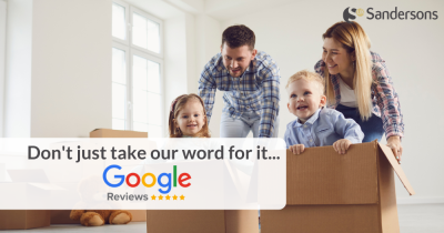 Our customers say it best