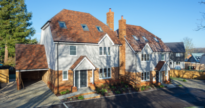 Buyer offer: no stamp duty to pay on reservations this month!