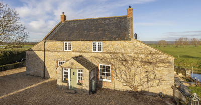 Our top 10 properties of the month