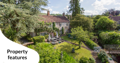 Our 10 most popular homes of 2022.