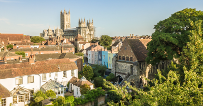 Canterbury students: don't leave it too late to secure your student house for next year