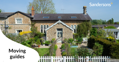 Advertise now for a spring / summer move