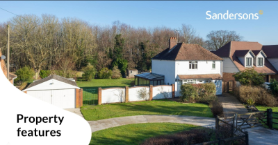 Our top properties of the month - February