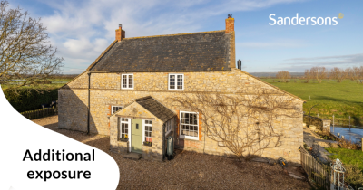 Somerset properties in Country Life