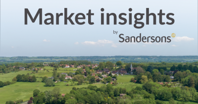Market insights - March